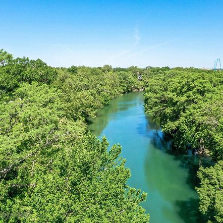 Ss 4B Riverside Condo New Braunfels Bagian luar foto