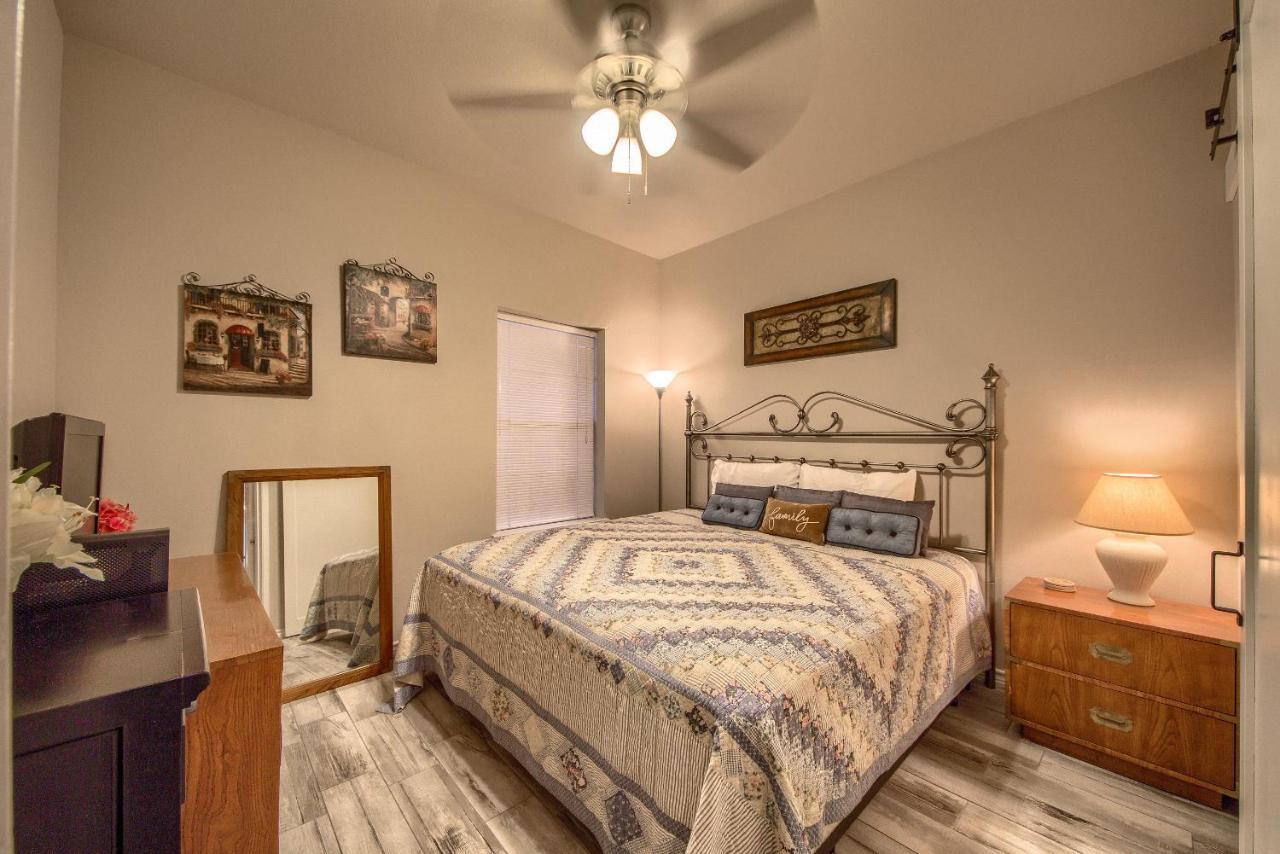 Ss 4B Riverside Condo New Braunfels Bagian luar foto