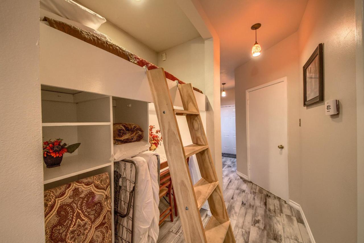 Ss 4B Riverside Condo New Braunfels Bagian luar foto
