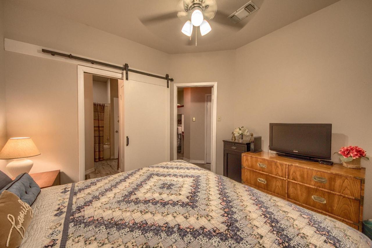 Ss 4B Riverside Condo New Braunfels Bagian luar foto