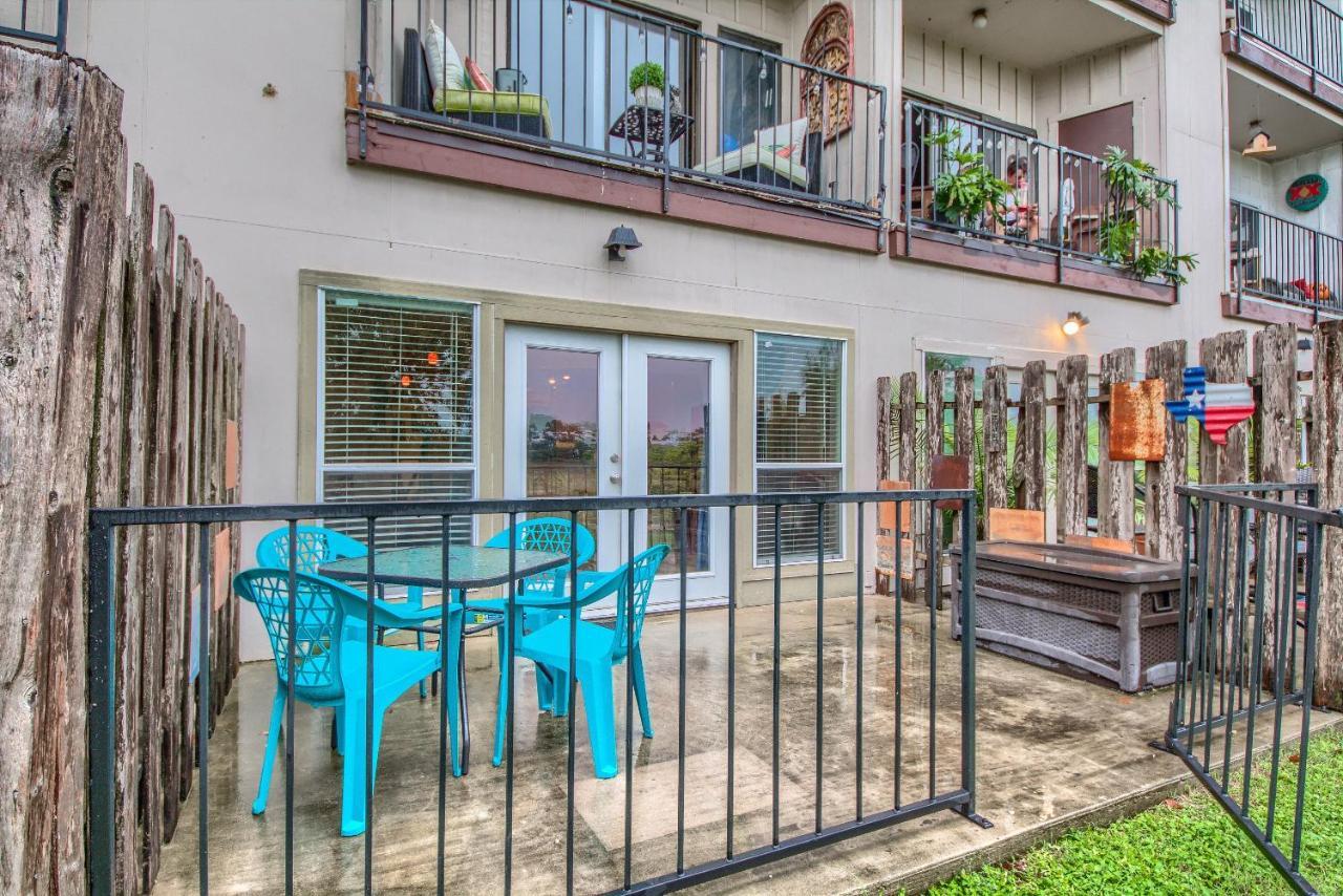 Ss 4B Riverside Condo New Braunfels Bagian luar foto