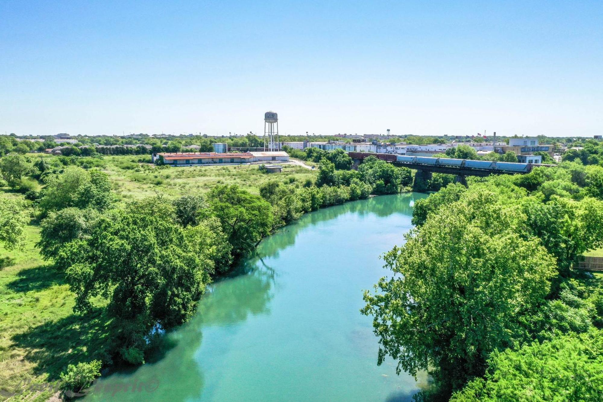 Ss 4B Riverside Condo New Braunfels Bagian luar foto