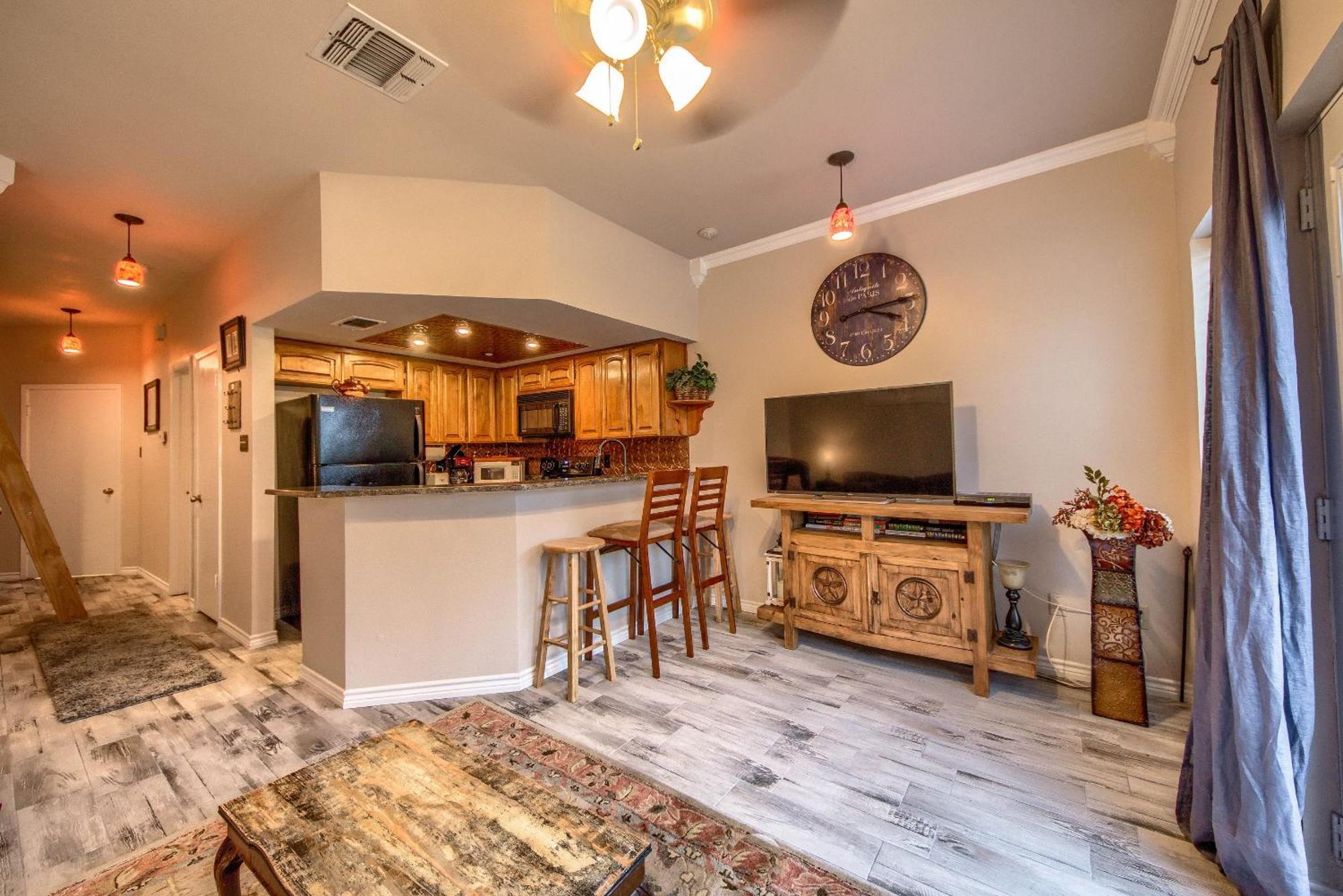Ss 4B Riverside Condo New Braunfels Bagian luar foto