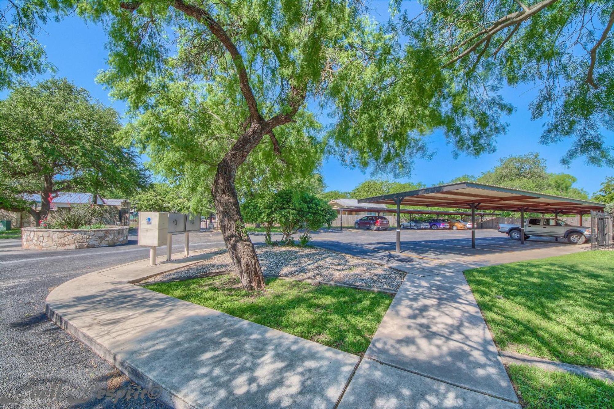 Ss 4B Riverside Condo New Braunfels Bagian luar foto