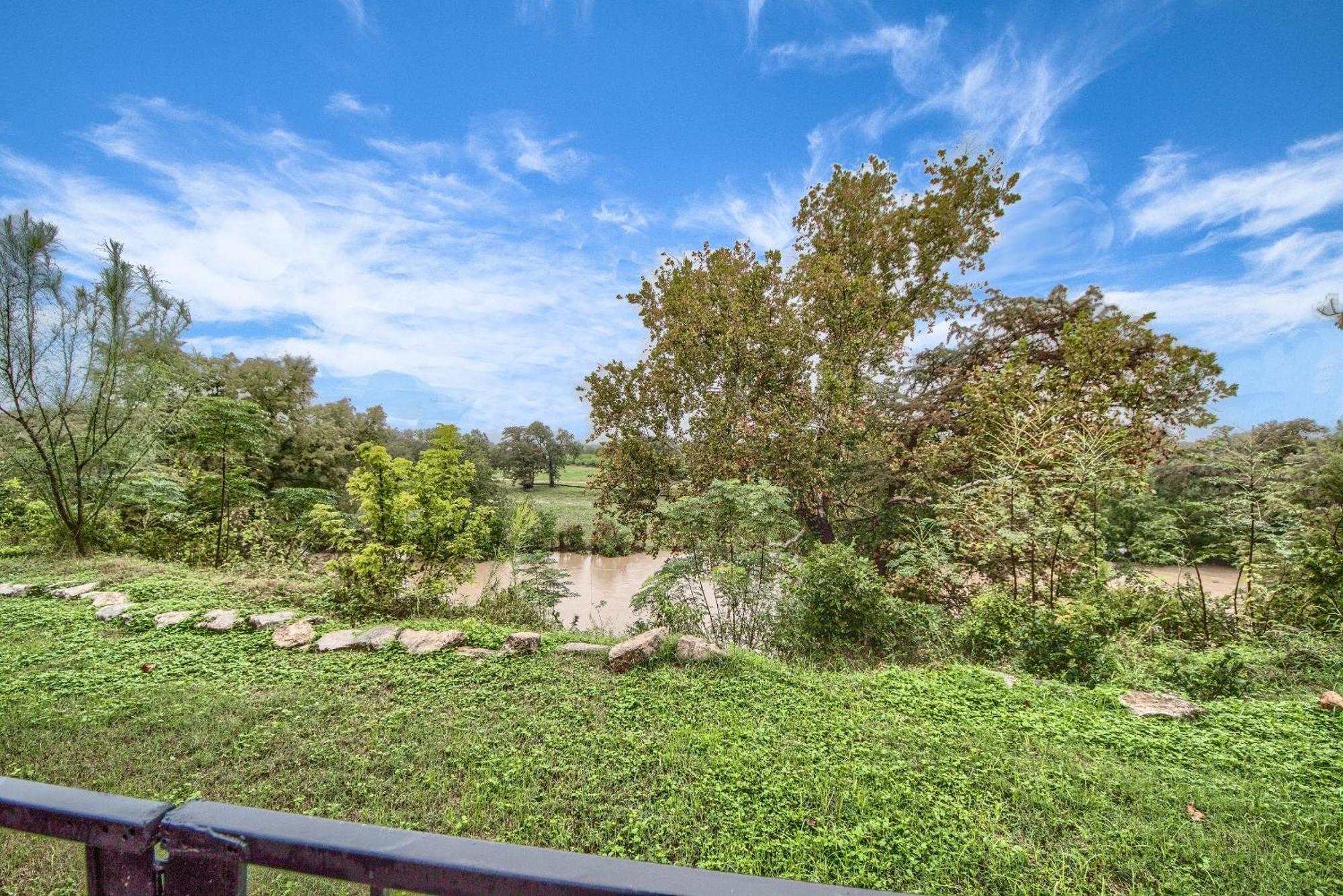 Ss 4B Riverside Condo New Braunfels Bagian luar foto