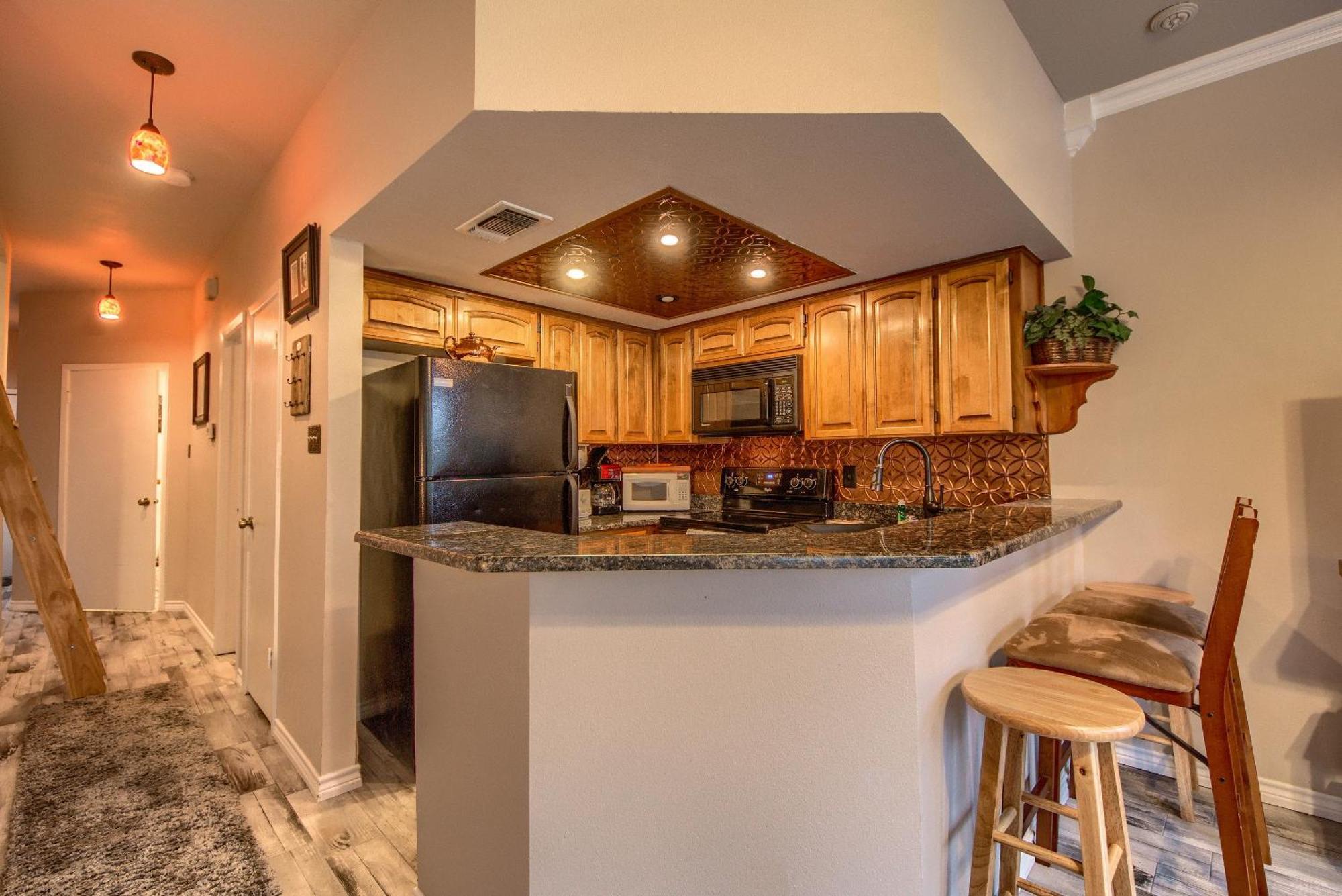 Ss 4B Riverside Condo New Braunfels Bagian luar foto