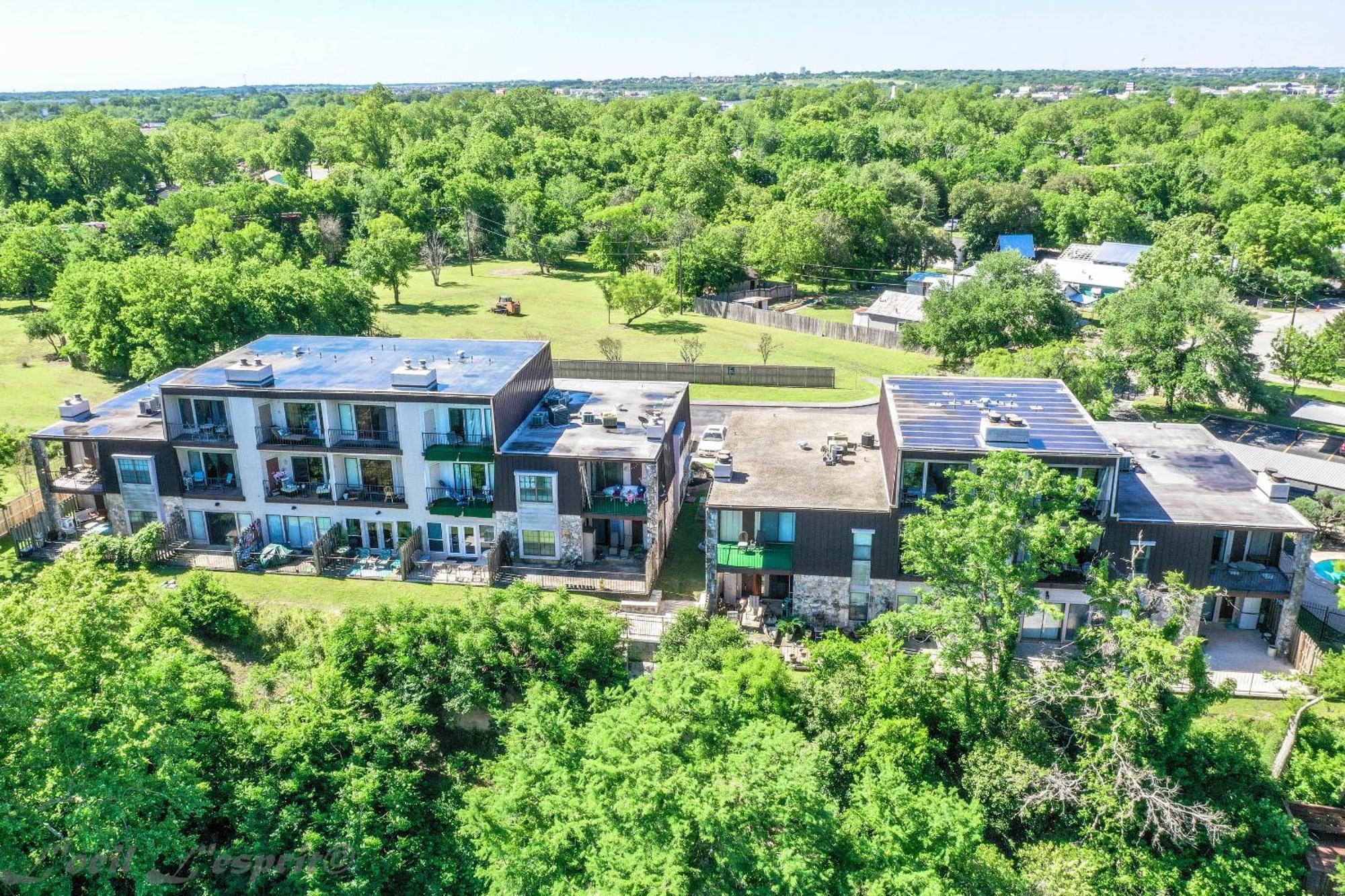 Ss 4B Riverside Condo New Braunfels Bagian luar foto