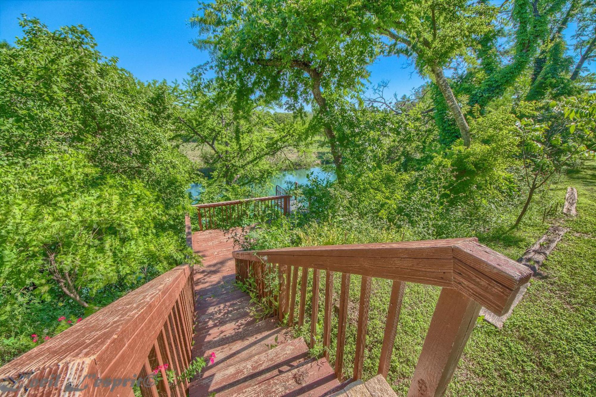 Ss 4B Riverside Condo New Braunfels Bagian luar foto